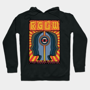 KGLW Ancient Art Hoodie